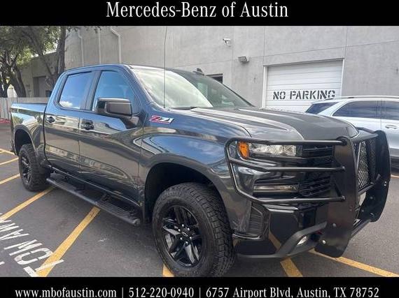 CHEVROLET SILVERADO LTD 2022 1GCPYFED5NZ175742 image CHEVROLET SILVERADO LTD 2022 1GCPYFED5NZ175742 image